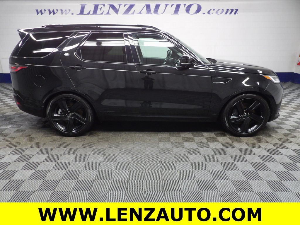 land rover discovery 2024 SALRL4EU6R2491430 image land rover discovery 2024 SALRL4EU6R2491430 image